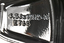 Laden Sie das Bild in den Galerie-Viewer, 4x Alufelge 17 Zoll 6.5" 5x112 44ET A1774010200 Mercedes-Benz Cla C118 Rim Wheel FEL2819670020if