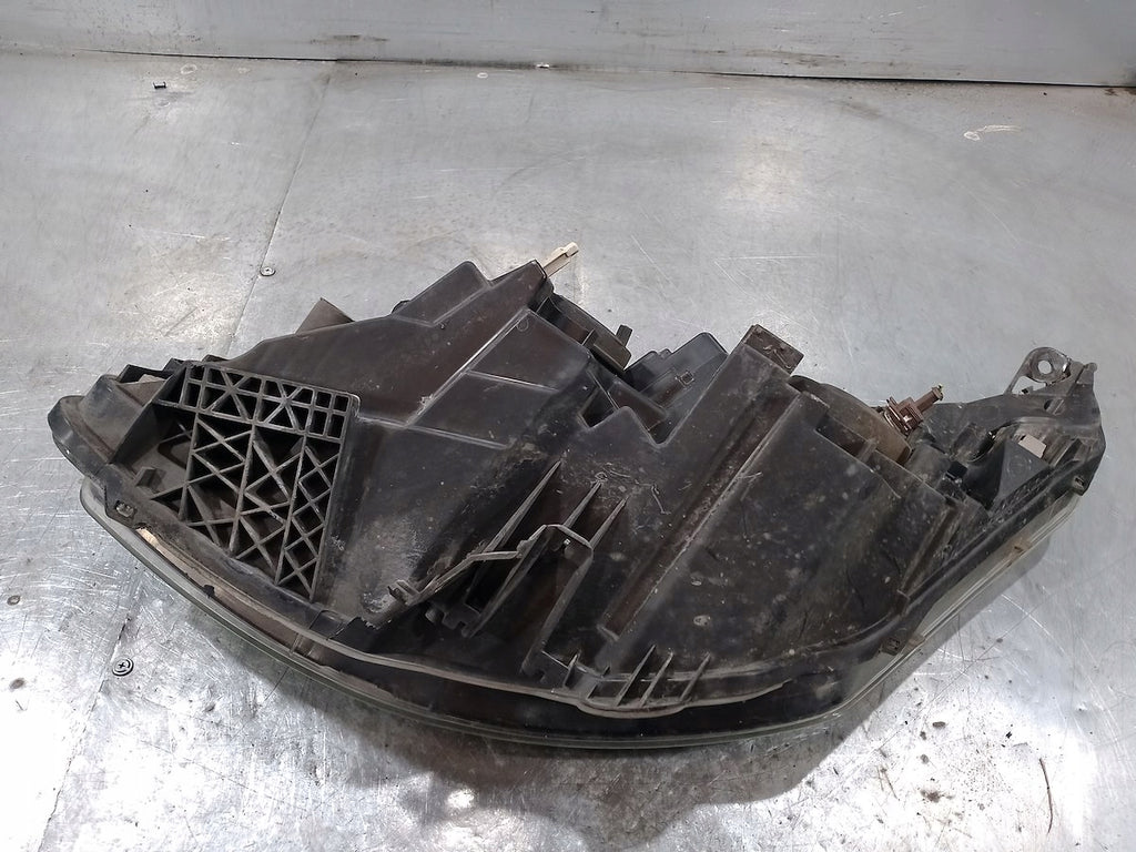 Frontscheinwerfer Citroën C4 9646893880 89009406 Rechts Scheinwerfer Headlight