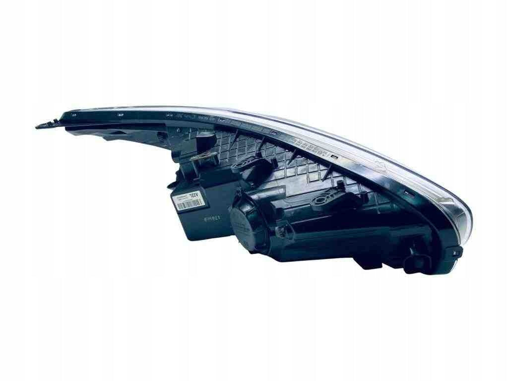 Frontscheinwerfer Kia Ceed 92101A2220 LED Ein Stück (Rechts oder Links)