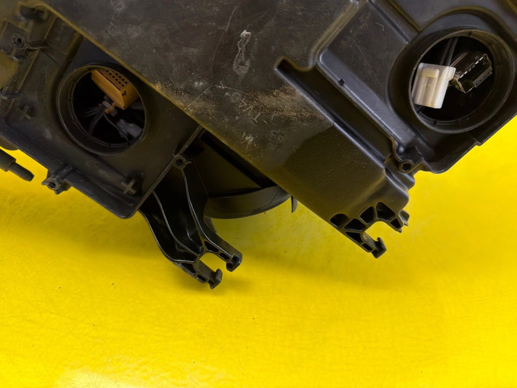 Frontscheinwerfer Audi A4 B8 8K0941043C Links Scheinwerfer Headlight SCH9487235936vm