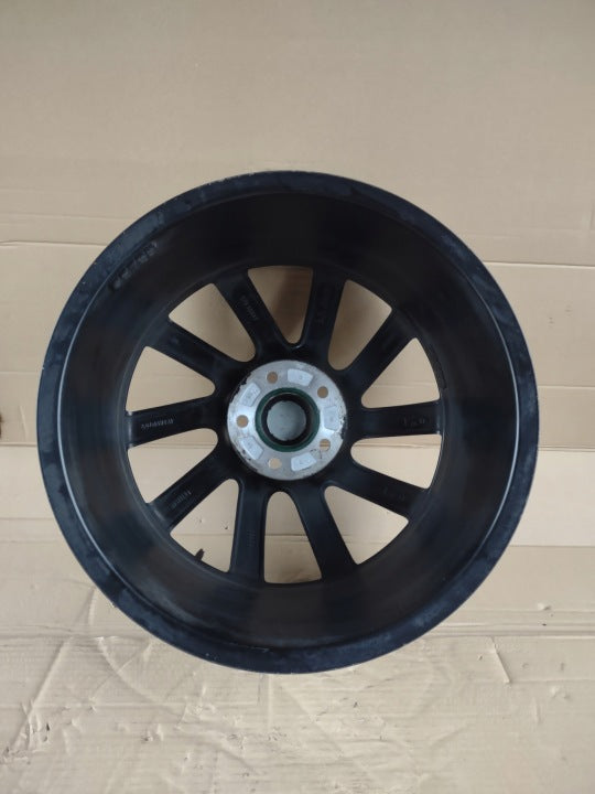 1x Alufelge 18 Zoll 8.0" 5x114.3 48ET Rim Wheel FEL5697195777pl