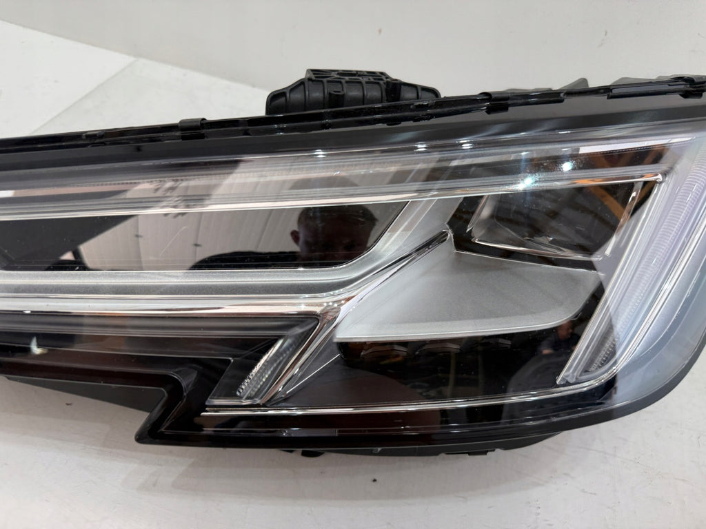 Frontscheinwerfer Audi A4 B9 8W0941033 Full LED Links Scheinwerfer Headlight SCH5388248852pb