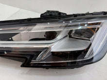 Laden Sie das Bild in den Galerie-Viewer, Frontscheinwerfer Audi A4 B9 8W0941033 Full LED Links Scheinwerfer Headlight SCH5388248852pb