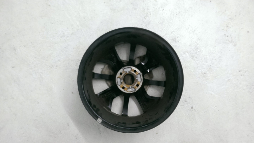 1x Alufelge 17 Zoll 6.5" 4x100 403005471R 403009007R Renault Captur Clio 1 FEL1255877560cr