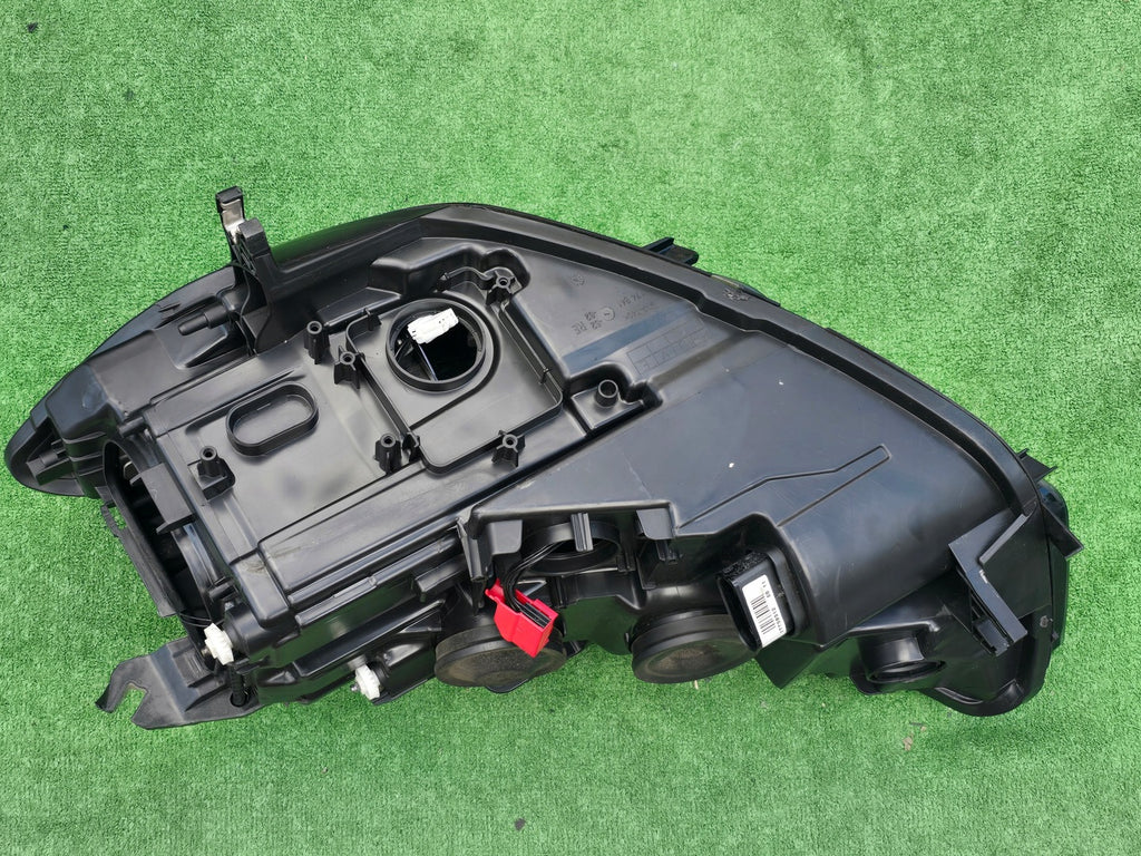 Frontscheinwerfer Audi A6 C7 4G0941006 Bi-Xenon Rechts Scheinwerfer Headlight