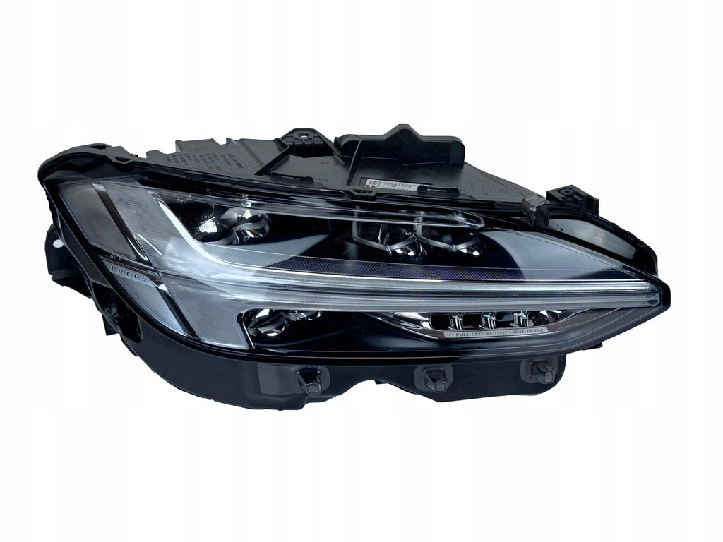 Frontscheinwerfer Volvo S90 V90 32342465 LED Rechts Scheinwerfer Headlight SCH2323653762kh