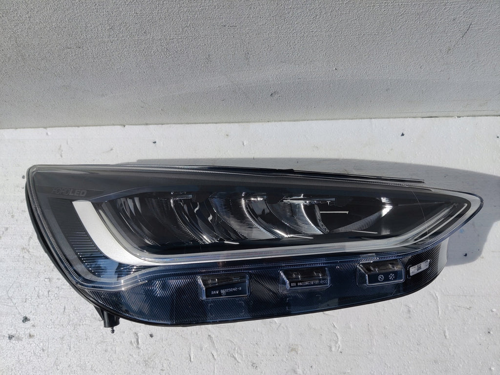 Frontscheinwerfer Ford Focus NX7B-13E014-CD LED Rechts Scheinwerfer Headlight