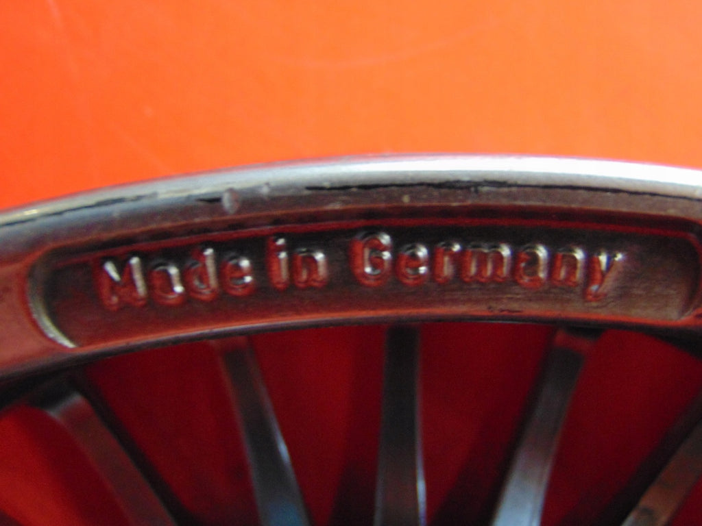 1x Alufelge 18 Zoll 8.0" 5x114.3 45ET KBA48185 Renault Laguna Rim Wheel