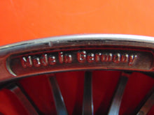 Laden Sie das Bild in den Galerie-Viewer, 1x Alufelge 18 Zoll 8.0&quot; 5x114.3 45ET KBA48185 Renault Laguna Rim Wheel