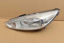 Laden Sie das Bild in den Galerie-Viewer, Frontscheinwerfer Ford Focus III F1EB-13W030-AF LED Links Scheinwerfer Headlight SCH1598534446fl