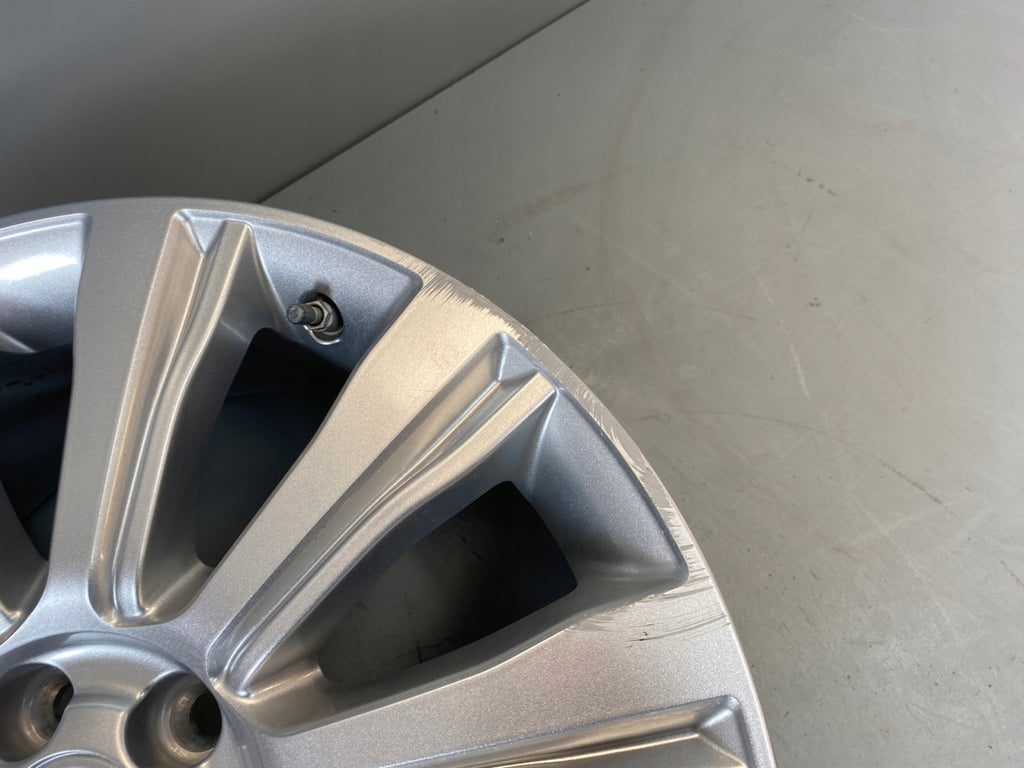 1x Alufelge 19 Zoll 8.0" 5x108 45ET GJ3M1007-BB Land Rover Freelander 2 FEL9261278799op