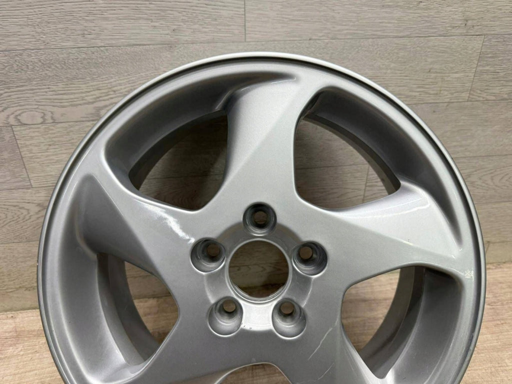 1x Alufelge 16 Zoll 9173714 Volvo V70 Rim Wheel FEL3630038949ft