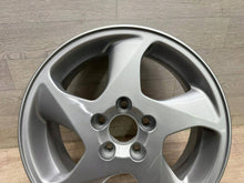 Load image into Gallery viewer, 1x Alufelge 16 Zoll 9173714 Volvo V70 Rim Wheel FEL3630038949ft