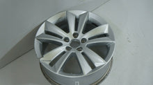Laden Sie das Bild in den Galerie-Viewer, 1x Alufelge 17 Zoll 7.0&quot; 5x108 40,5ET Glanz Silber 31471309 Volvo V60 Rim Wheel
