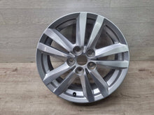 Load image into Gallery viewer, 1x Alufelge 17 Zoll REG003388 Mitsubishi Outlander I Rim Wheel FEL3810990368fc