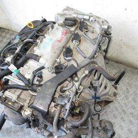 Motor Toyota A3ZR-A2C 2.0 VVTI 2017 Benzin Engine Unkomplett MOT2315811861kg