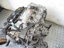 Load image into Gallery viewer, Motor Toyota A3ZR-A2C 2.0 VVTI 2017 Benzin Engine Unkomplett MOT2315811861kg