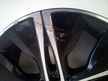 Load image into Gallery viewer, 1x Alufelge 18 Zoll 7.5" 5x112 49ET Glanz Schwarz A1774010500 Mercedes-Benz W177 FEL8149626008if