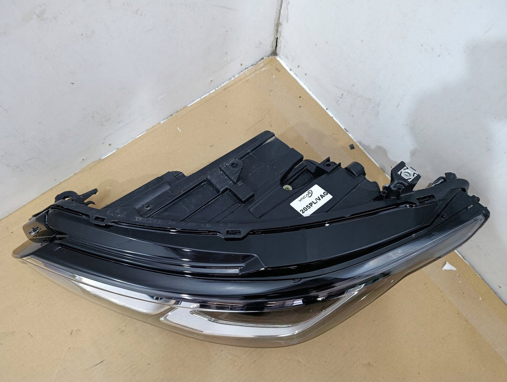 Frontscheinwerfer VW Golf VIII I 5H1941005 LED Links Scheinwerfer Headlight SCH2524612544vn