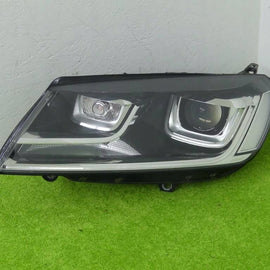 Frontscheinwerfer VW Touareg 7P1941033A Links Scheinwerfer Headlight SCH2739941512ic