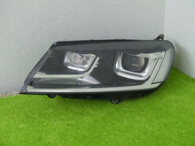 Load image into Gallery viewer, Frontscheinwerfer VW Touareg 7P1941033A Links Scheinwerfer Headlight SCH2739941512ic
