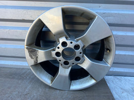 1x Alufelge 17 Zoll 7.5