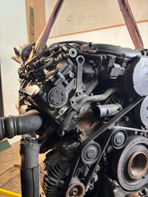 Laden Sie das Bild in den Galerie-Viewer, Motor Audi A4 B7 ASB 3.0 TDI 233PS 171kW 514TKm Diesel Engine Komplett