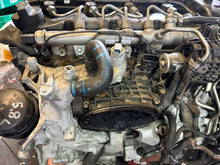 Laden Sie das Bild in den Galerie-Viewer, Motor Mercedes-Benz W176 W246 OM651930 2.2 CDI 165TKm Diesel Engine Unkomplett MOT4463371626zf
