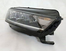 Laden Sie das Bild in den Galerie-Viewer, Frontscheinwerfer Skoda Octavia IV 5E4941016 LED Rechts Scheinwerfer Headlight SCH3629550219su