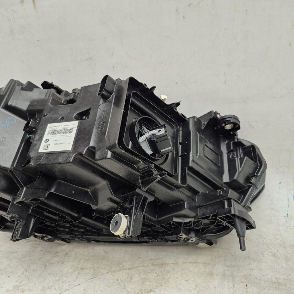 Frontscheinwerfer BMW X5 G05 5A27981-01 Links Scheinwerfer Headlight SCH9819574562mz