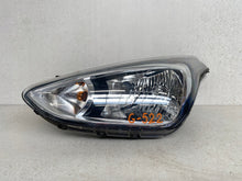 Laden Sie das Bild in den Galerie-Viewer, Frontscheinwerfer Hyundai I10 92101B9000 Links Scheinwerfer Headlight SCH5046890284ty