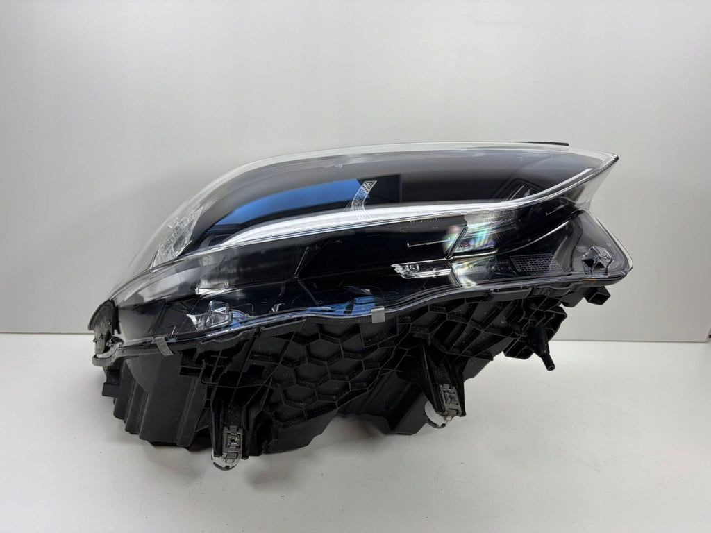 Frontscheinwerfer BMW X3 G01 G02 8739654 Rechts Scheinwerfer Headlight SCH2671115441vx