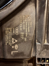 Laden Sie das Bild in den Galerie-Viewer, Frontscheinwerfer Audi A6 4K0941034 4K0941033 Ein Satz Scheinwerfer Headlight SCH9033935324lp