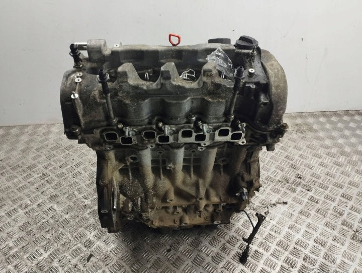 Motor Honda Cr-V I N22B4 2.2 150PS 110kW 2014 Diesel Engine Unkomplett MOT5061275548vz