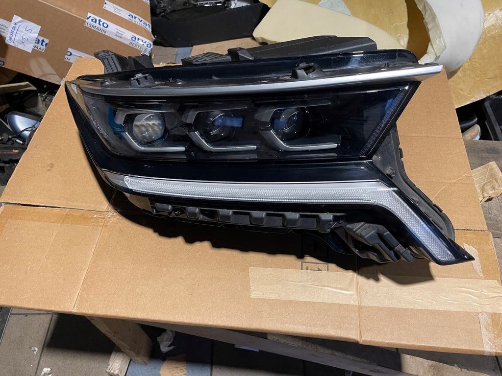Frontscheinwerfer Kia Sorento IV 92101-P2120 Full LED Rechts oder Links SCH1565637969sn