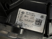 Load image into Gallery viewer, Frontscheinwerfer VW Golf VII 5G1941036L Full LED Rechts Scheinwerfer Headlight SCH9676179685sq