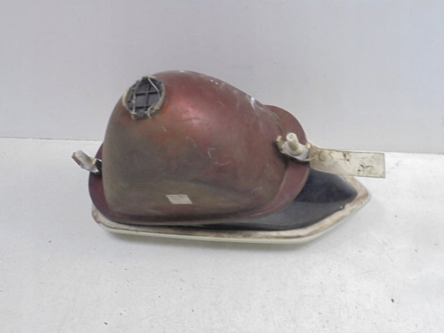 Frontscheinwerfer Citroën Gs AK-12-656594 Rechts Scheinwerfer Headlight SCH7040483064sf
