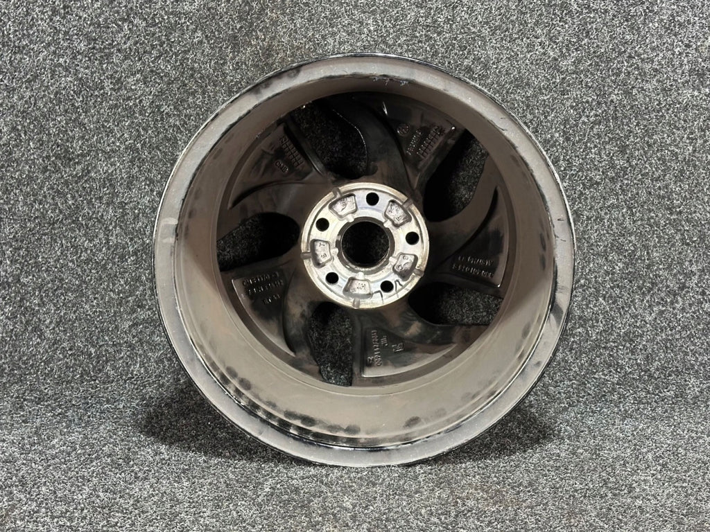 1x Alufelge 18 Zoll 3J0601025S VW Passat Rim Wheel FEL3664156127wd