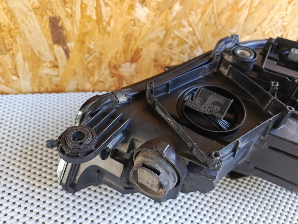 Frontscheinwerfer Audi A4 8W0941033 Full LED Links Scheinwerfer Headlight SCH2279029973zu