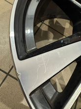 Load image into Gallery viewer, 1x Alufelge 18 Zoll 8.0" 5x112 46ET Glanz Schwarz 8Y0601025N- Audi Rim Wheel FEL7491942072fr