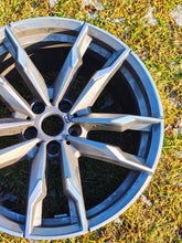 Laden Sie das Bild in den Galerie-Viewer, 1x Alufelge 19 Zoll 8089879 BMW Z4 G29 Rim Wheel FEL1197617572cs