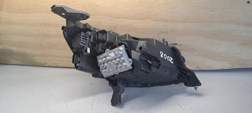 Frontscheinwerfer Peugeot II 208 7101421 Links Scheinwerfer Headlight SCH7907518367qs