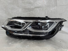 Laden Sie das Bild in den Galerie-Viewer, Frontscheinwerfer VW Tiguan Allspace 5NN941081D Links Scheinwerfer Headlight