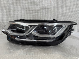 Frontscheinwerfer VW Tiguan Allspace 5NN941081D Links Scheinwerfer Headlight