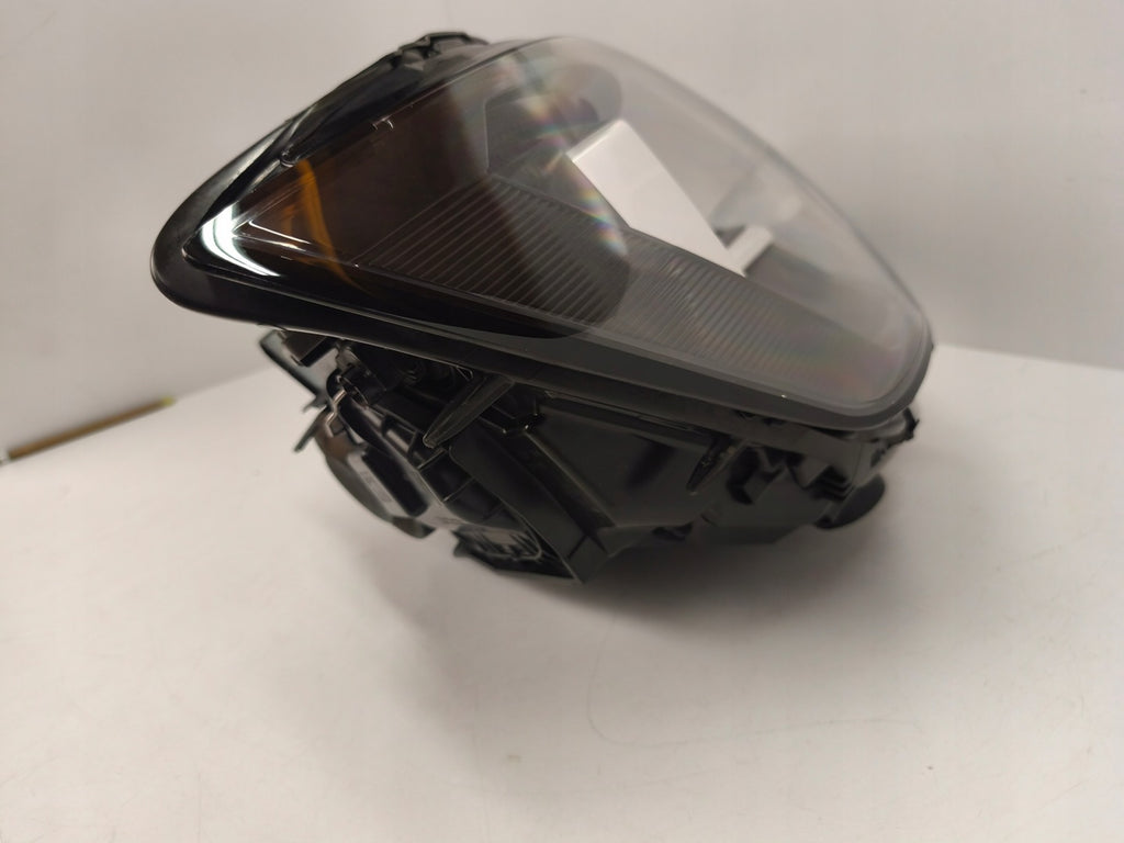 Frontscheinwerfer VW Transporter 7E1941016AC Rechts Scheinwerfer Headlight SCH1939252633vp