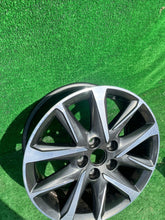 Load image into Gallery viewer, 1x Alufelge 17 Zoll 7.0" 5x114.3 45ET K88MV3810 Mazda I Rim Wheel FEL2641960099yb