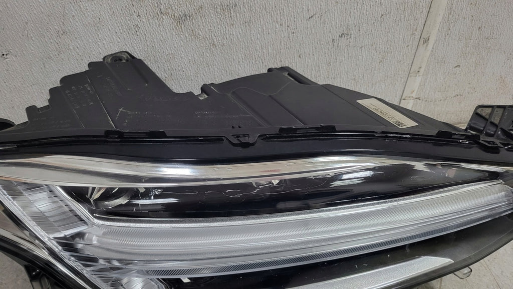 Frontscheinwerfer Volvo Xc90 II 32228297 Full LED Rechts Scheinwerfer Headlight SCH6440155222ab