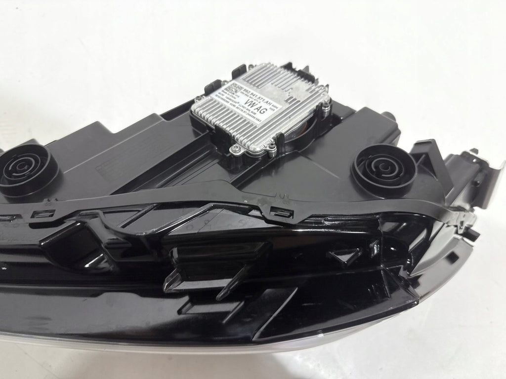 Frontscheinwerfer Skoda Superb 3P1941016 Rechts Scheinwerfer Headlight SCH7810275128eo