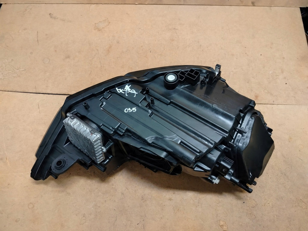 Frontscheinwerfer Audi A6 C8 4K0941033 LED Links Scheinwerfer Headlight