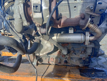 Load image into Gallery viewer, Motor Audi Seat Skoda VW CFG CEG 2.0 TDI Diesel Engine Unkomplett